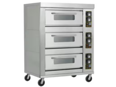 Cooking Equipment