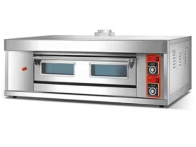 Cooking Equipment