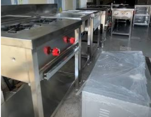 About BSB Tools & Kitchen