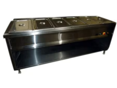 Cooking Equipment